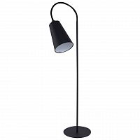 торшер tk lighting 3079 wire black в Комсомольск-на-Амуре