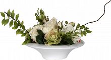 декор garden flowers в Комсомольск-на-Амуре