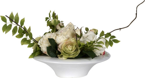 декор garden flowers в Комсомольск-на-Амуре