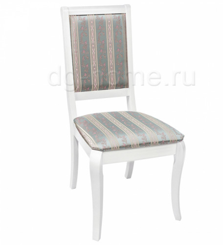 стул деревянный dio pure white в Комсомольск-на-Амуре