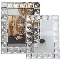 фоторамка mirror из хрусталя 20х15х11 в Комсомольск-на-Амуре