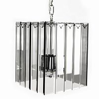 люстра harlow маленькая прозрачная в Комсомольск-на-Амуре