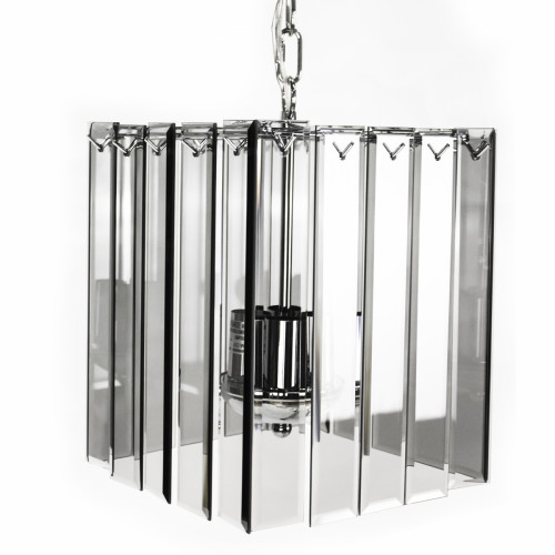 люстра harlow маленькая прозрачная в Комсомольск-на-Амуре