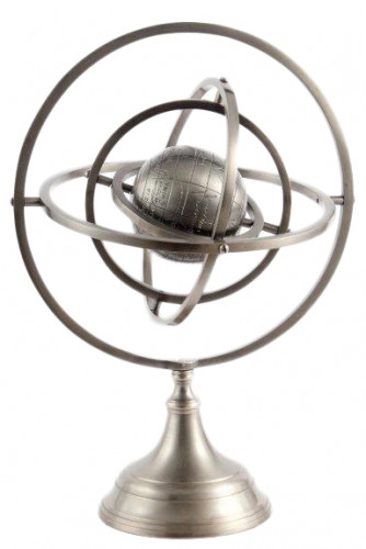 глобус / 48126 (armillary satin) в Комсомольск-на-Амуре