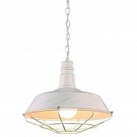 подвесной светильник arte lamp 74 a9183sp-1wg в Комсомольск-на-Амуре
