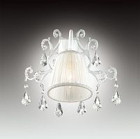 бра odeon light gronta 2892/1w в Комсомольск-на-Амуре