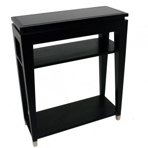консоль black glass top венге в Комсомольск-на-Амуре
