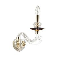 бра odeon light siena 3929/1w в Комсомольск-на-Амуре