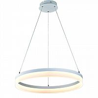 подвесной светодиодный светильник arte lamp 41 a9306sp-1wh в Комсомольск-на-Амуре