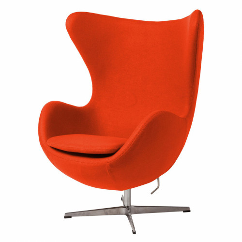 кресло egg chairорковное в Комсомольск-на-Амуре