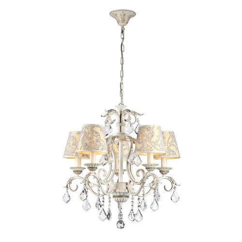 подвесная люстра maytoni velvet arm219-05-g в Комсомольск-на-Амуре