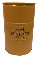 декоративная бочка hermes m в Комсомольск-на-Амуре