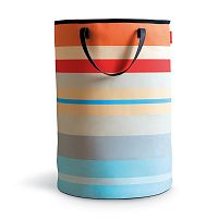 корзина для белья sandy stripes в Комсомольск-на-Амуре
