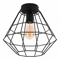 потолочный светильник tk lighting 2297 diamond в Комсомольск-на-Амуре