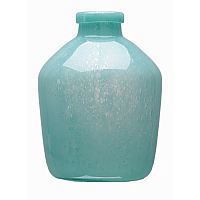 настольные вазы ваза lacey blue vase в Комсомольск-на-Амуре