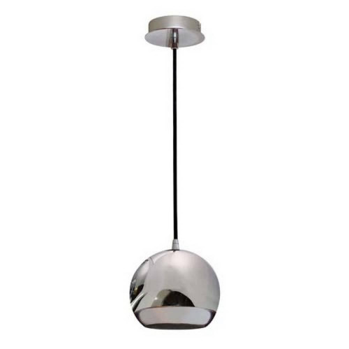 подвесной светильник crystal lux clt 132c chrome в Комсомольск-на-Амуре