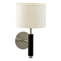 бра arte lamp woods a1038ap-1bk в Комсомольск-на-Амуре