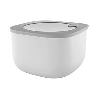 контейнер для хранения store&more 2,8 л серый в Комсомольск-на-Амуре