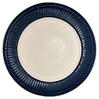 тарелка alice dark blue в Комсомольск-на-Амуре