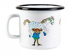 кружка pippi and the horse в Комсомольск-на-Амуре