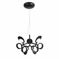 подвесная светодиодная люстра st luce farfalla sl824.403.09 в Комсомольск-на-Амуре