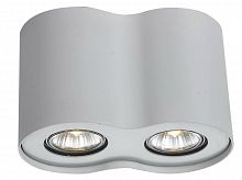 потолочный светильник arte lamp falcon a5633pl-2wh в Комсомольск-на-Амуре