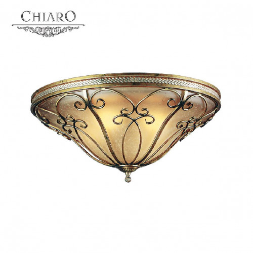 потолочный светильник chiaro айвенго 382015903 в Комсомольск-на-Амуре