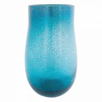 настольные вазы ваза blue fusion vase в Комсомольск-на-Амуре