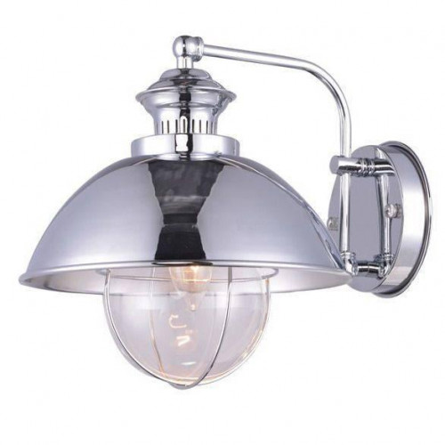 бра arte lamp nautilus a8024ap-1cc в Комсомольск-на-Амуре