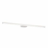 подсветка для зеркал ideal lux edgar ap49 bianco в Комсомольск-на-Амуре