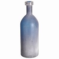 ваза blue decupag в Комсомольск-на-Амуре