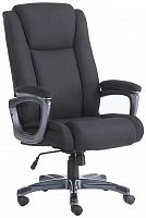 компьютерное кресло brabix solid hd-005 для руководителя в Комсомольск-на-Амуре