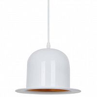 подвесной светильник arte lamp bijoux a3234sp-1wh в Комсомольск-на-Амуре