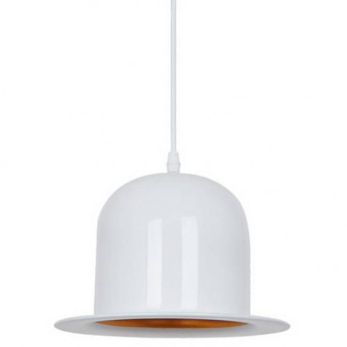 подвесной светильник arte lamp bijoux a3234sp-1wh в Комсомольск-на-Амуре