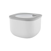 контейнер для хранения store&more 1,55 л серый в Комсомольск-на-Амуре
