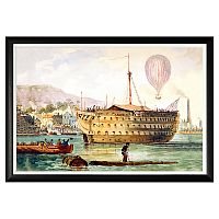 картина «гринвич, 1840» в Комсомольск-на-Амуре