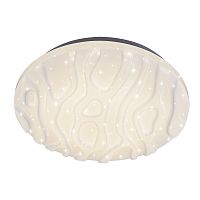 потолочный светодиодный светильник idlamp onde 375/40pf-ledwhite в Комсомольск-на-Амуре