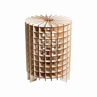 люстра kolizej светло коричневая в Комсомольск-на-Амуре