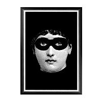 арт-постер зорро fornasetti в Комсомольск-на-Амуре