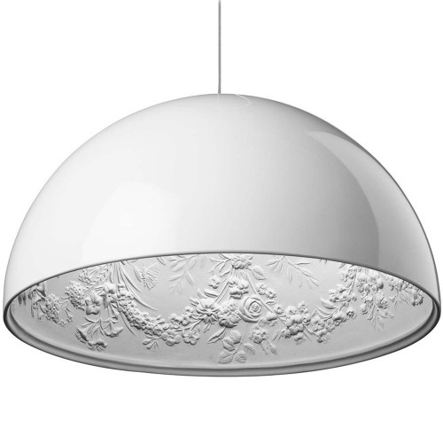 подвесной светильник skygarden flos d40 white в Комсомольск-на-Амуре