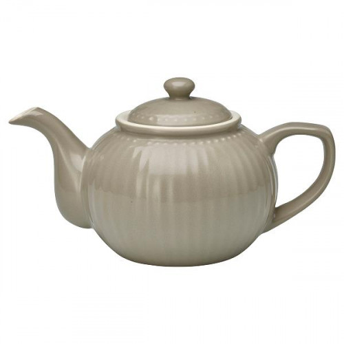 чайник alice warm grey в Комсомольск-на-Амуре