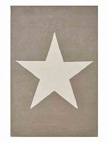 ковер wool star белый в Комсомольск-на-Амуре