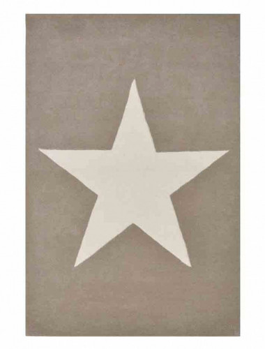 ковер wool star белый в Комсомольск-на-Амуре