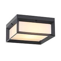 уличный светодиодный светильник st luce cubista sl077.402.01 в Комсомольск-на-Амуре