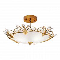 потолочный светильник silver light lotos 838.58.3 в Комсомольск-на-Амуре