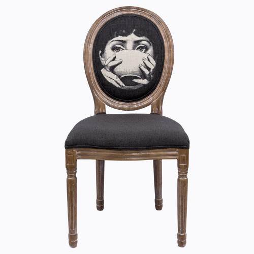 стул tea time fornasetti в Комсомольск-на-Амуре