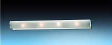 подсветка для зеркал odeon light tube 2028/4w в Комсомольск-на-Амуре