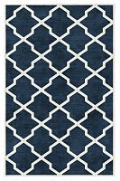 ковер square blue 140x200 в Комсомольск-на-Амуре