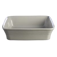 блюдо для запекания classic kitchen квадратное 26 см серое в Комсомольск-на-Амуре
