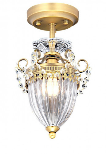 потолочный светильник arte lamp schelenberg a4410pl-1sr в Комсомольск-на-Амуре